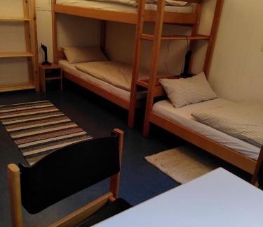 Gomadingen Apartment | Zimmer 6