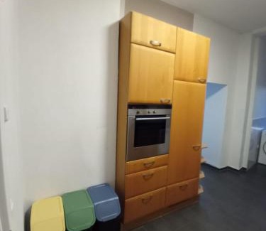 Minden House | Zimmer am Hauptbahnhof 2