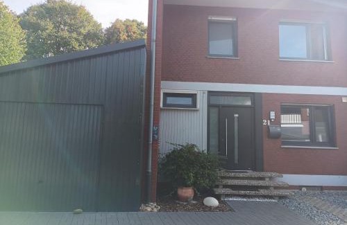 Bevergern House | Zimmer am Hermannsweg