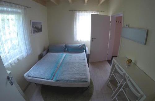 Langenargen House | Zimmer am Waldeck