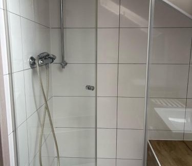 Oberdorla Apartment | Zimmer für 2 Personen zu vermieten