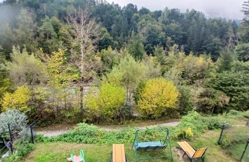 Bad Ischl House | Zimmer im Salzkammergut