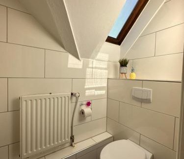 Kernstadt House | Zimmer im Zentrum - in der Nähe zum Hauptbahnhof