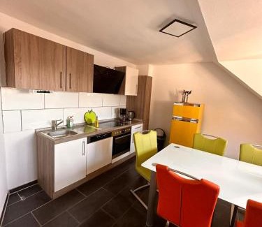 Kernstadt House | Zimmer im Zentrum - in der Nähe zum Hauptbahnhof