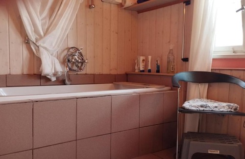 Schoemberg House | Zimmer in Nordschwarzwald