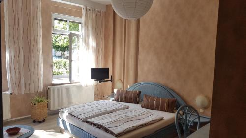Erfurt House | Zimmervermietung Dalberg