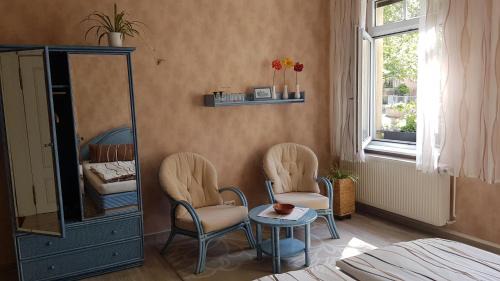 Erfurt House | Zimmervermietung Dalberg