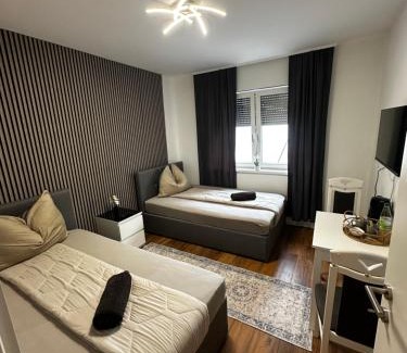 Wels House | Zimmervermietung Wels 2