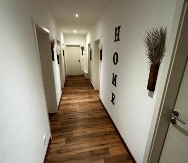 Wels House | Zimmervermietung Wels 2