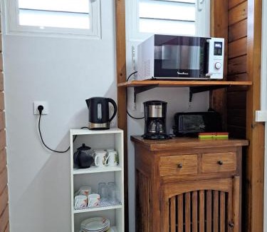 Le Gosier House | ZimZim