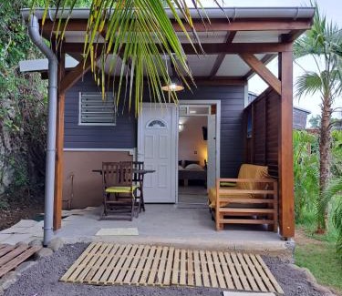 Le Gosier House | ZimZim