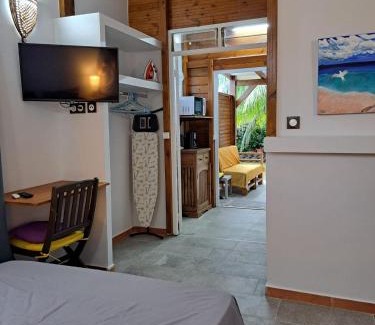 Le Gosier House | ZimZim