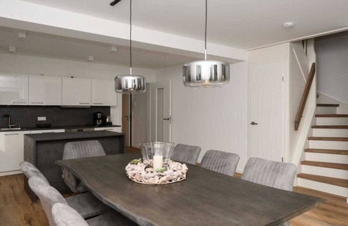Zingst House | Zingst PUR Apartment 6