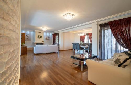 Karystos Apartment | Zinovia's Luxury House