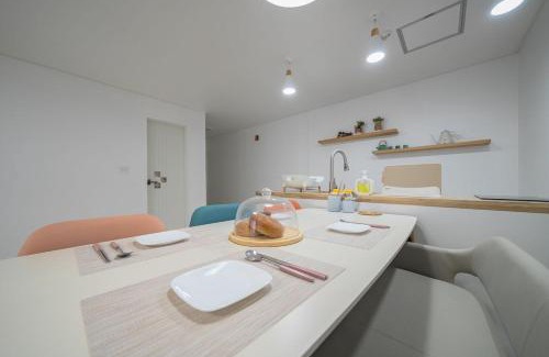 Yangyang Resort | Zio Pinetree