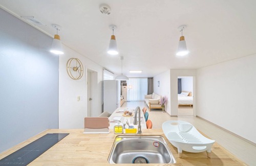 Yangyang Hotel | Zio Pinetree