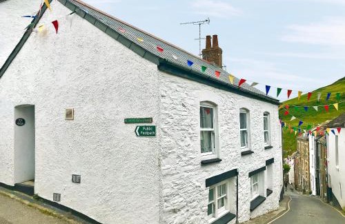 Gorran Haven House | Zion Cottage