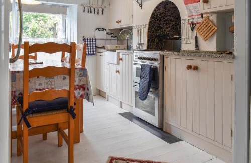 Gorran Haven House | Zion Cottage