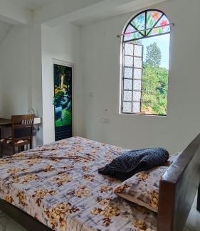 Kodaikanal House | Zion Resortz