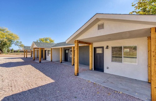 Kanab House | Zion's Shadow Suites #4