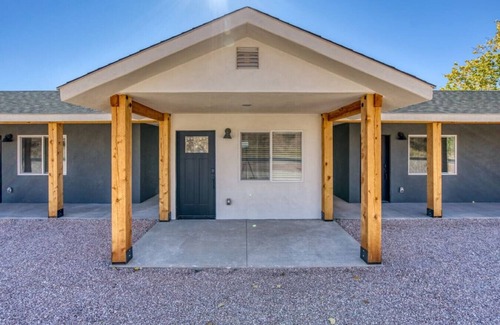 Kanab House | Zion's Shadow Suites #5