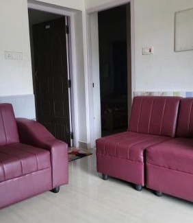 Kodaikanal House | Zion Stay