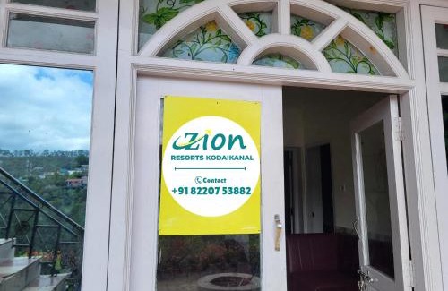 Kodaikanal House | Zion Stay