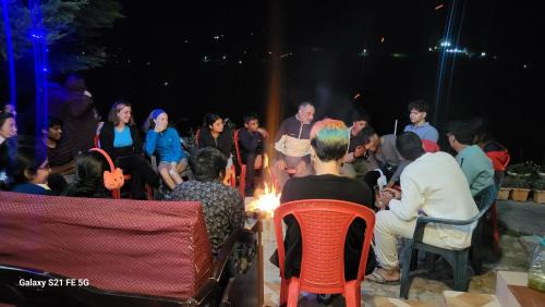 Kodaikanal House | Zion Stay