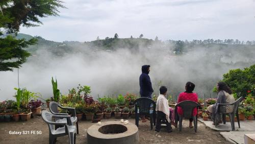 Kodaikanal House | Zion Stay