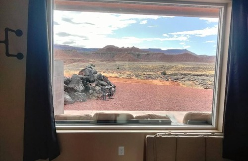 Virgin Apartment | Zions GetAway