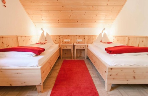 Bad Kleinkirchheim Other | Zirbensuite - Biohof Seidl