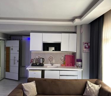 Kayseri Apartment | Zirve Suit Residance