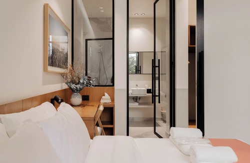 Gemmayzeh House | Zita Beirut