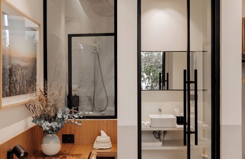 Gemmayzeh House | Zita Beirut