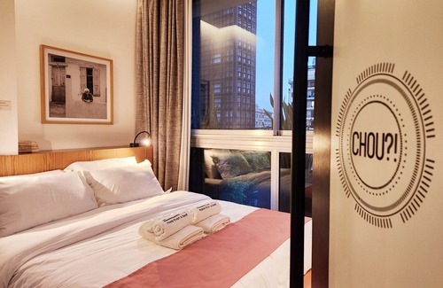 Gemmayzeh House | Zita Beirut