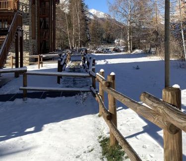 Cogne House | Zitelli Aosta