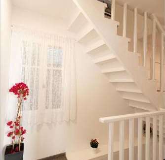 Lefkada Apartment | Ziv Boutique Apartments Town Square