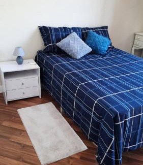 Zona Leste Bed & Breakfast | ZL Brasil