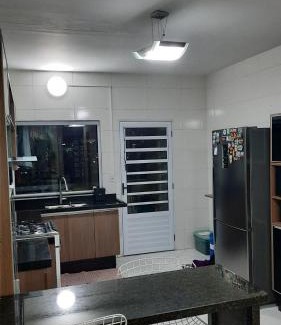 Zona Leste Bed & Breakfast | ZL Brasil
