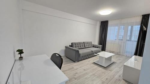 Suceava Apartment | Zlata Nordic Residence 16H