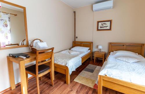 Pozega Hotel | Zlatni Lug