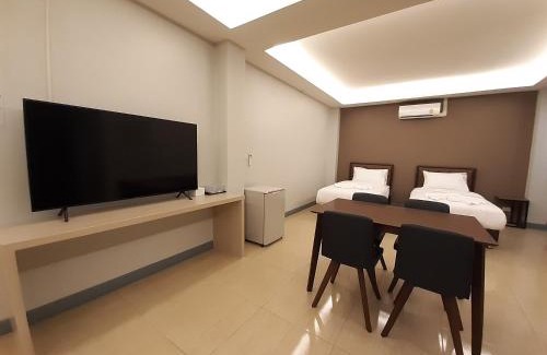 Ban Luam Hotel | Zleep D Hotel