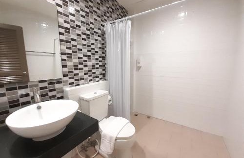 Ban Luam Hotel | Zleep D Hotel