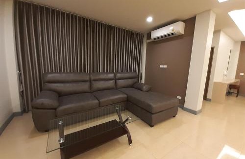 Ban Luam Hotel | Zleep D Hotel