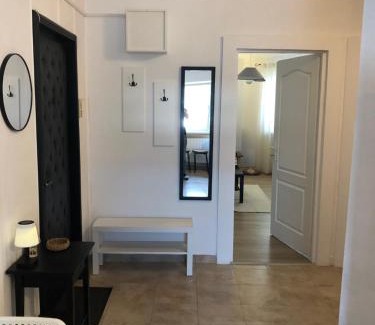 Romos Apartment | ZMC Apartment