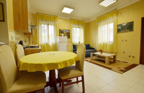 Municipality of Zminj Apartment | Zminj One bedroom apartment