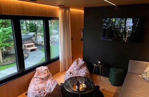 Modra Apartment | Zoška Park Eden