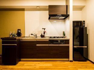 Kadena-cho Apartment | Zoe Resort The Sunset Village Okinawa Chatan