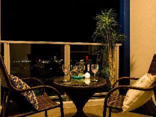 Kadena-cho Apartment | Zoe Resort The Sunset Village Okinawa Chatan