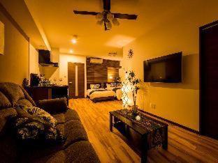 Kadena-cho Apartment | Zoe Resort The Sunset Village Okinawa Chatan